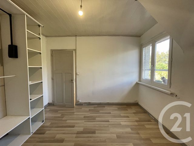 maison à vendre - 5 pièces - 115.0 m2 - IRON - 02 - PICARDIE - Century 21 Agence Du Fort